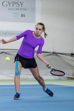 Philippa Färber 547 - RL GTHGC - TC RW Wahlstedt : Ergebnis: 0:6